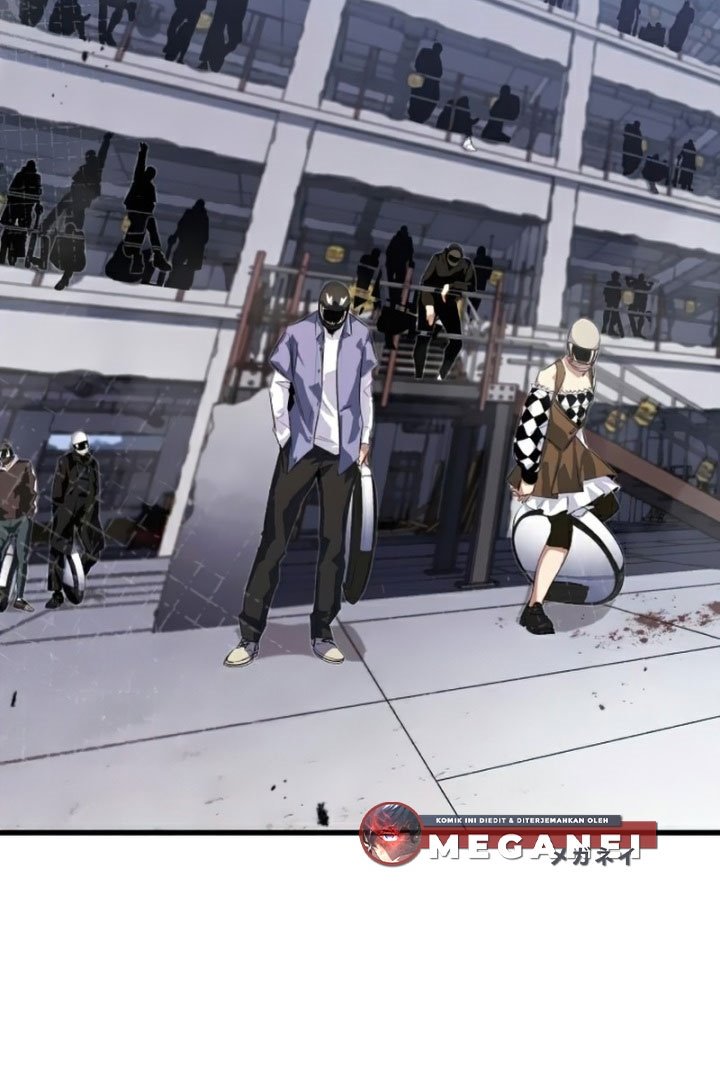 Phantom Spirit King Chapter 19 Gambar 46