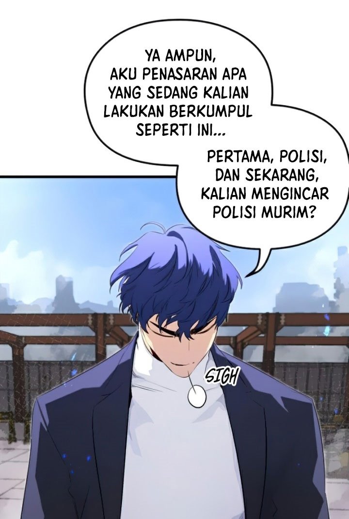 Phantom Spirit King Chapter 19 Gambar 50