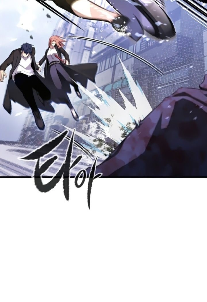 Phantom Spirit King Chapter 19 Gambar 8