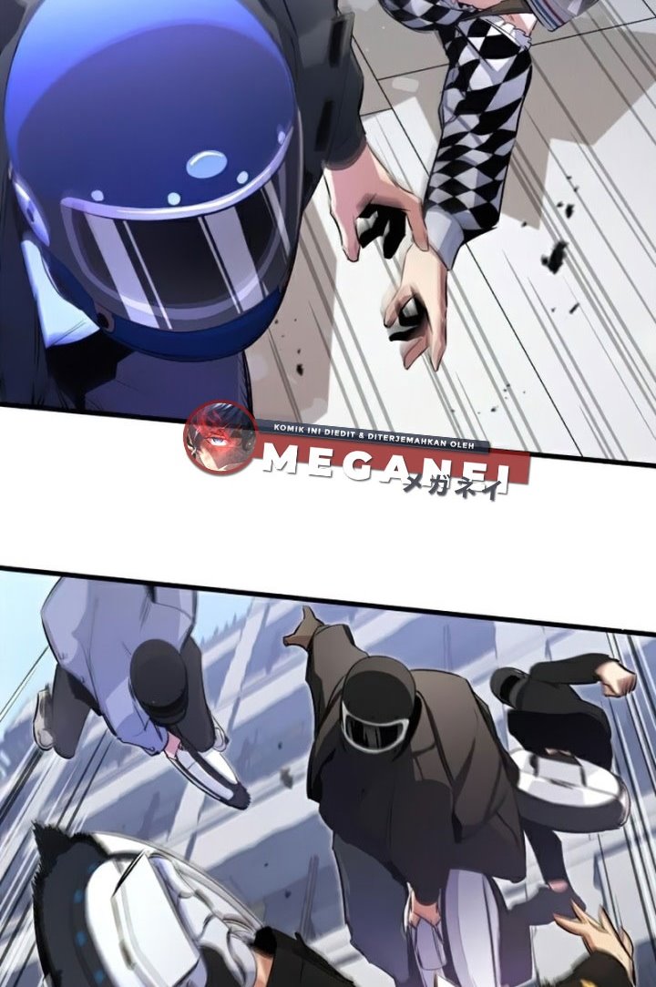 Phantom Spirit King Chapter 19 Gambar 83