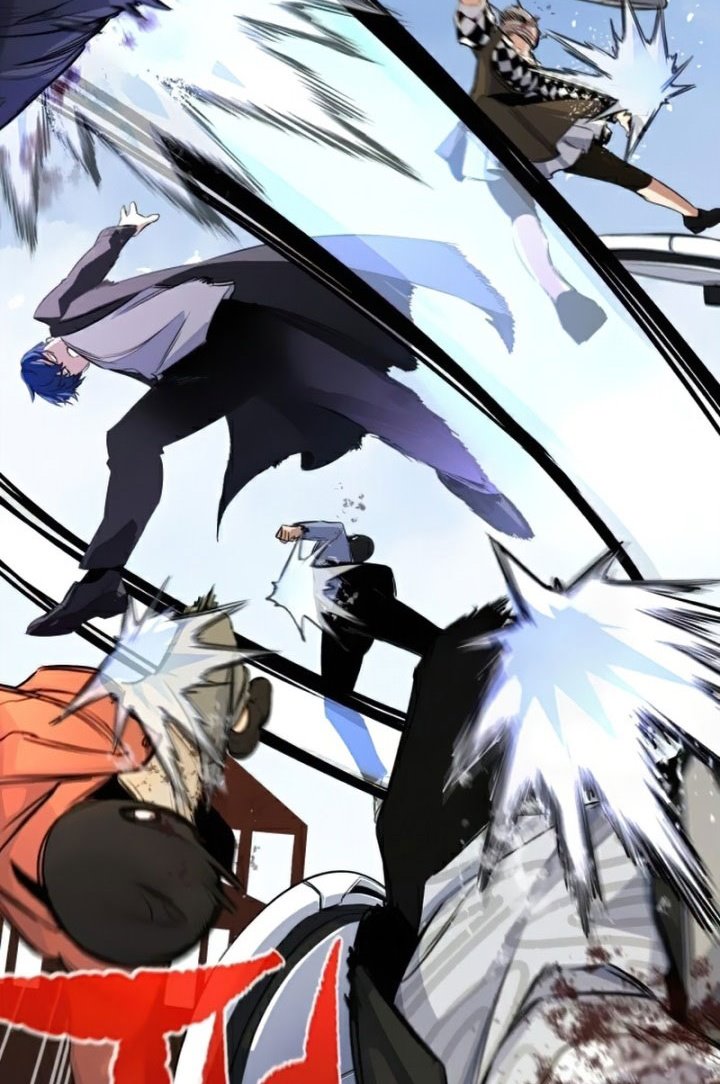 Phantom Spirit King Chapter 19 Gambar 89