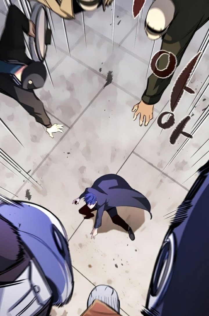 Phantom Spirit King Chapter 19 Gambar 93
