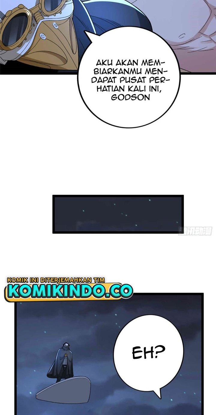I Can Snatch 999 Types of Abilities Chapter 38 Gambar 21