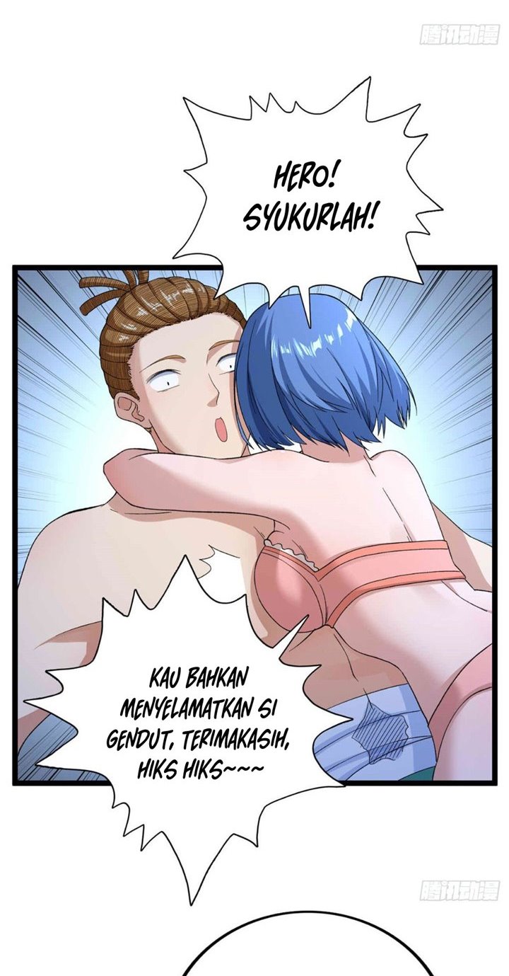 I Can Snatch 999 Types of Abilities Chapter 38 Gambar 24