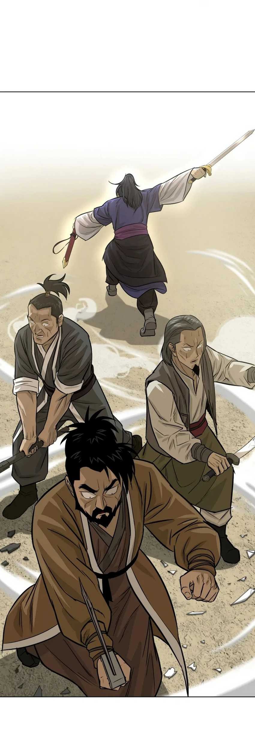 Weak Teacher Chapter 16 Gambar 22