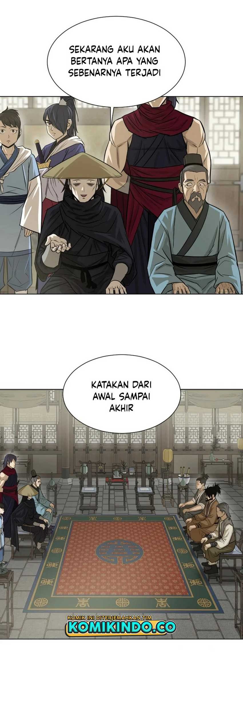 Weak Teacher Chapter 16 Gambar 26