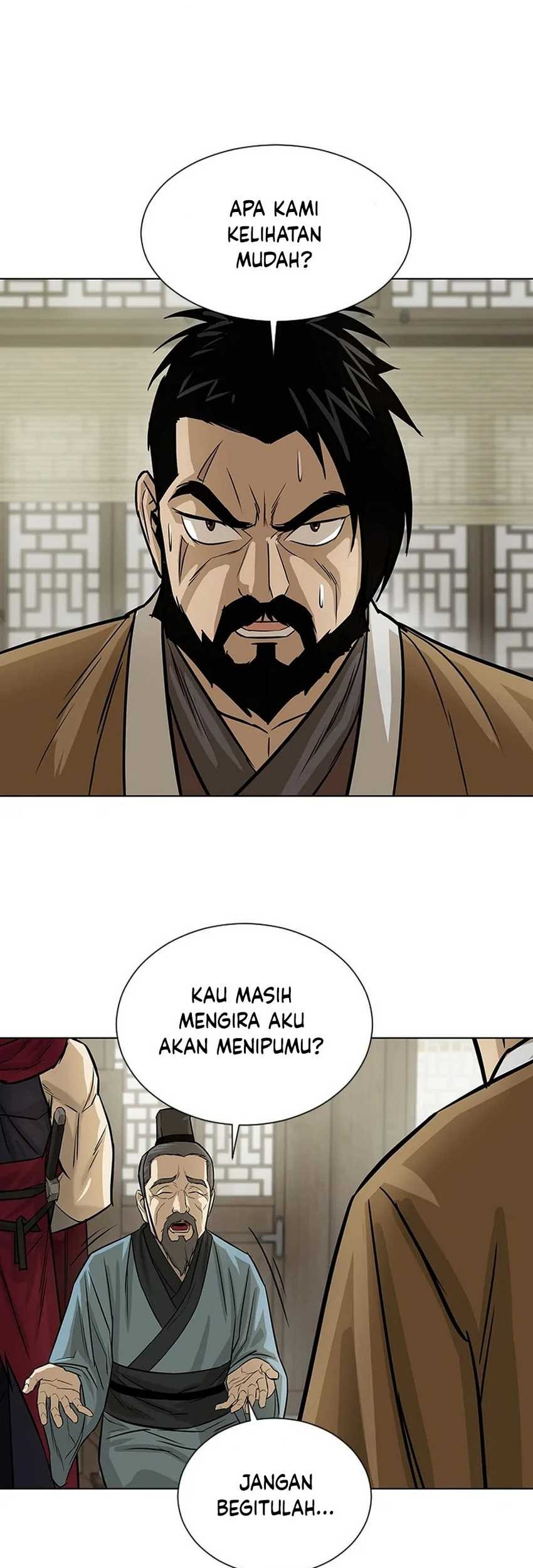 Weak Teacher Chapter 16 Gambar 30