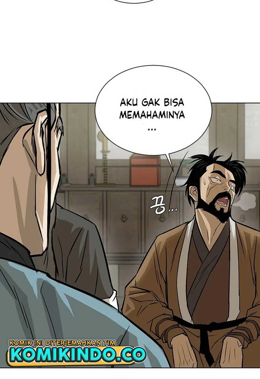 Weak Teacher Chapter 16 Gambar 31