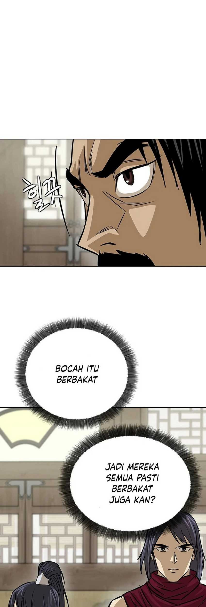 Weak Teacher Chapter 16 Gambar 32