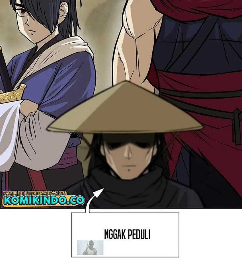 Weak Teacher Chapter 16 Gambar 33