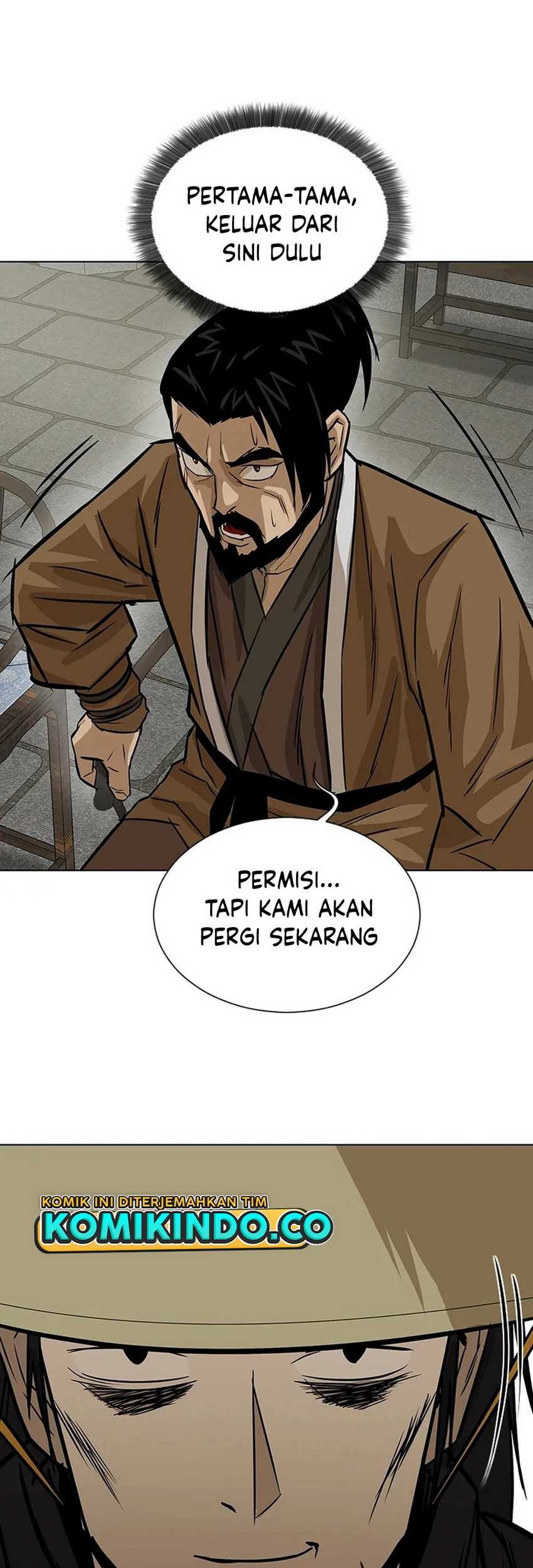 Weak Teacher Chapter 16 Gambar 34