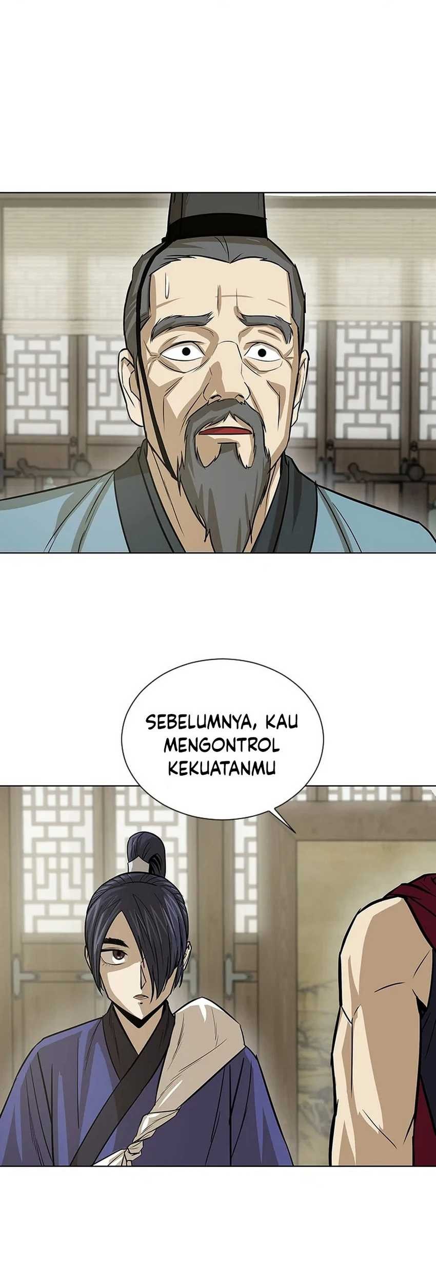 Weak Teacher Chapter 16 Gambar 38