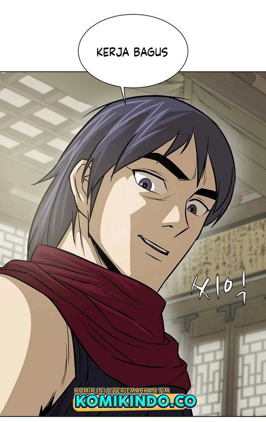 Weak Teacher Chapter 16 Gambar 39