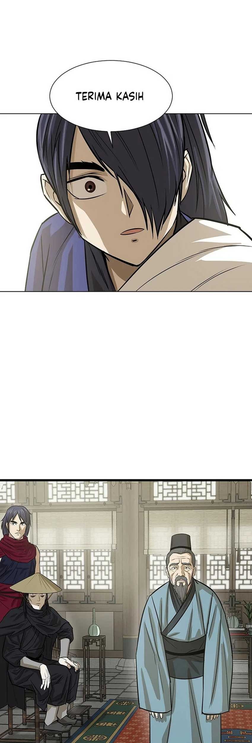 Weak Teacher Chapter 16 Gambar 40