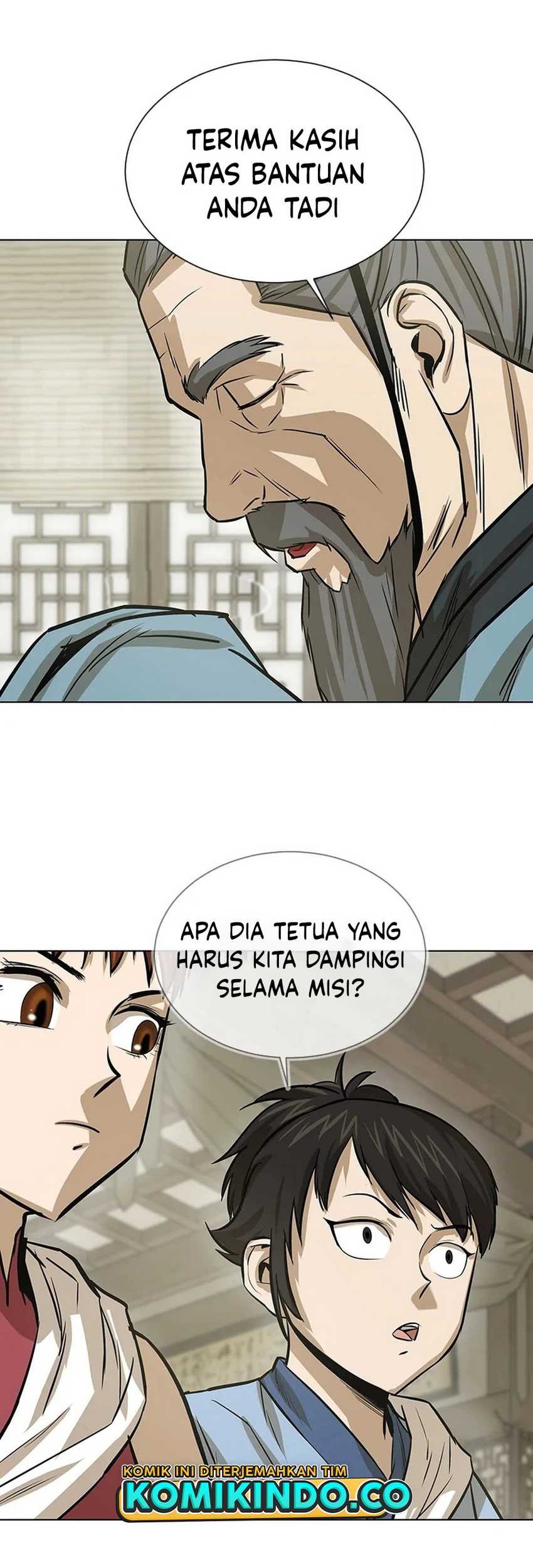 Weak Teacher Chapter 16 Gambar 44