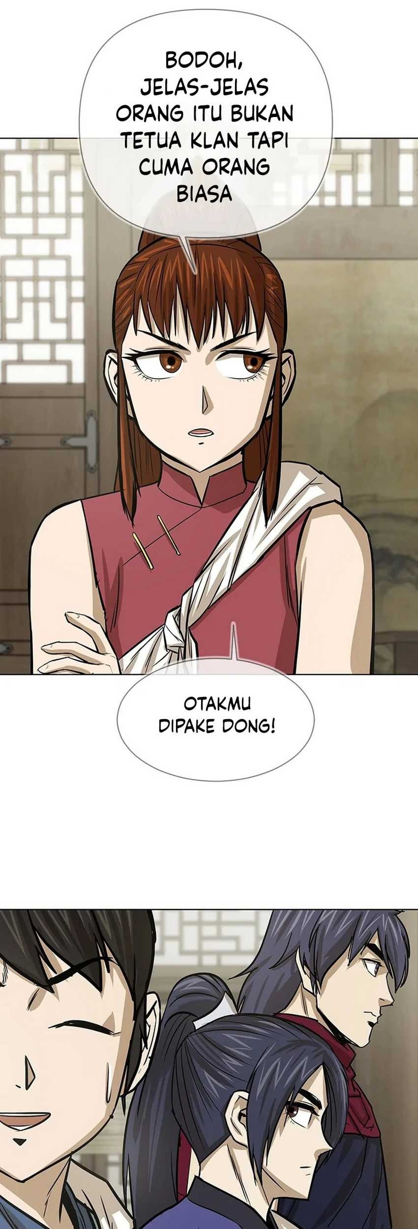 Weak Teacher Chapter 16 Gambar 46