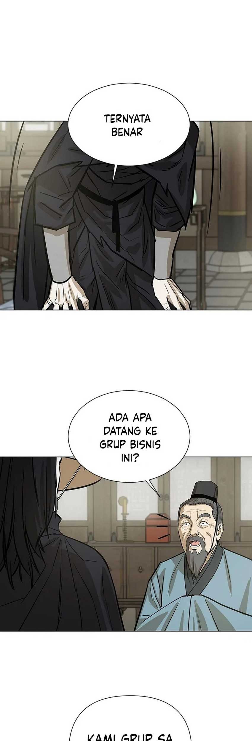 Weak Teacher Chapter 16 Gambar 48