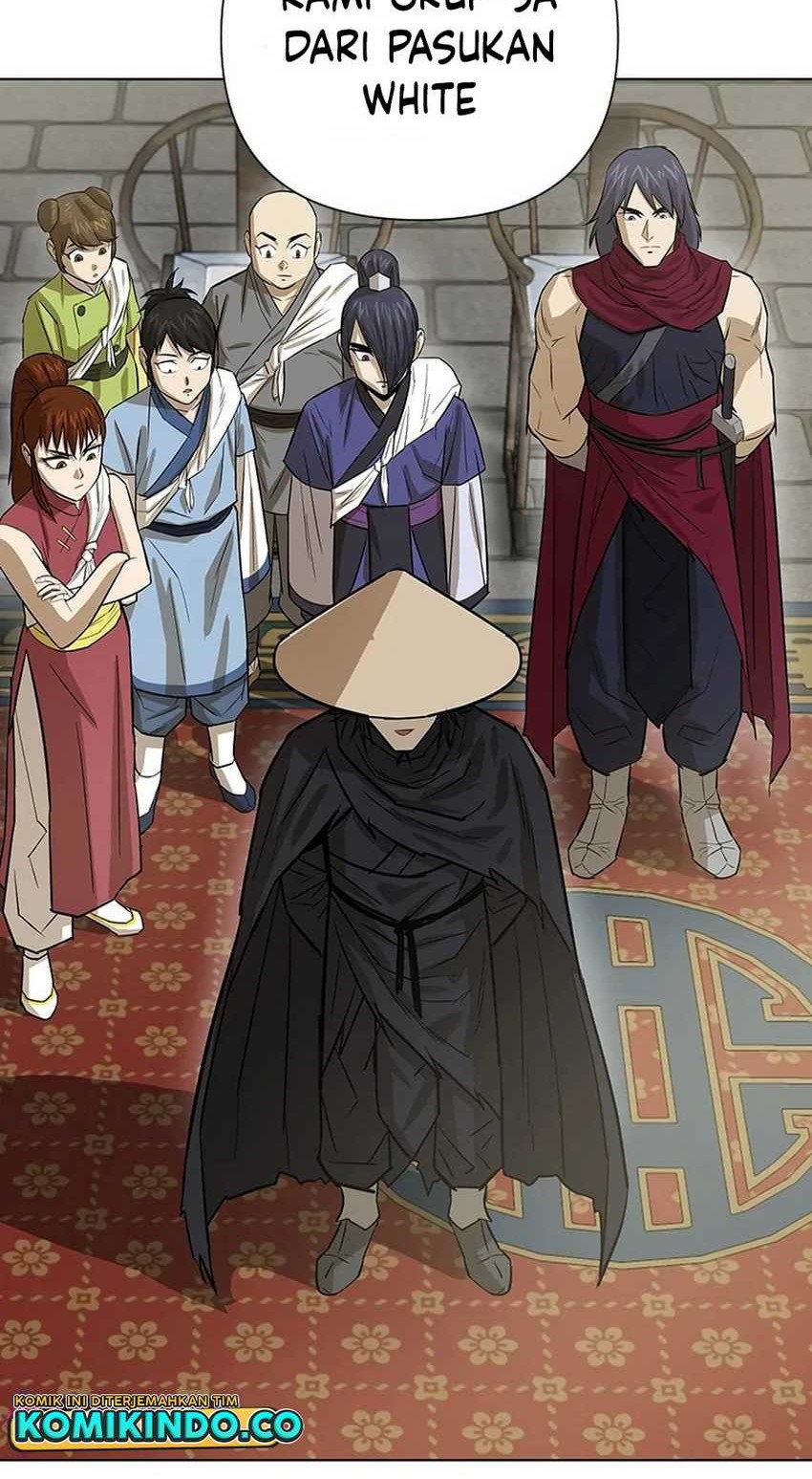 Weak Teacher Chapter 16 Gambar 49