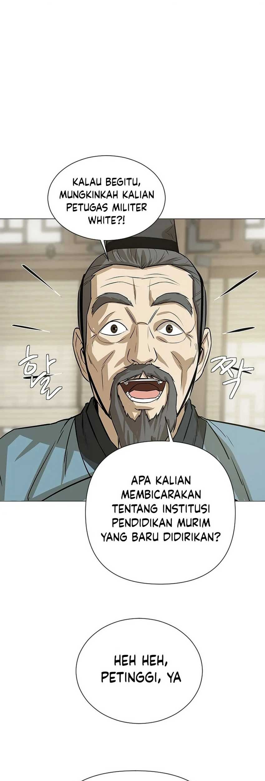Weak Teacher Chapter 16 Gambar 50