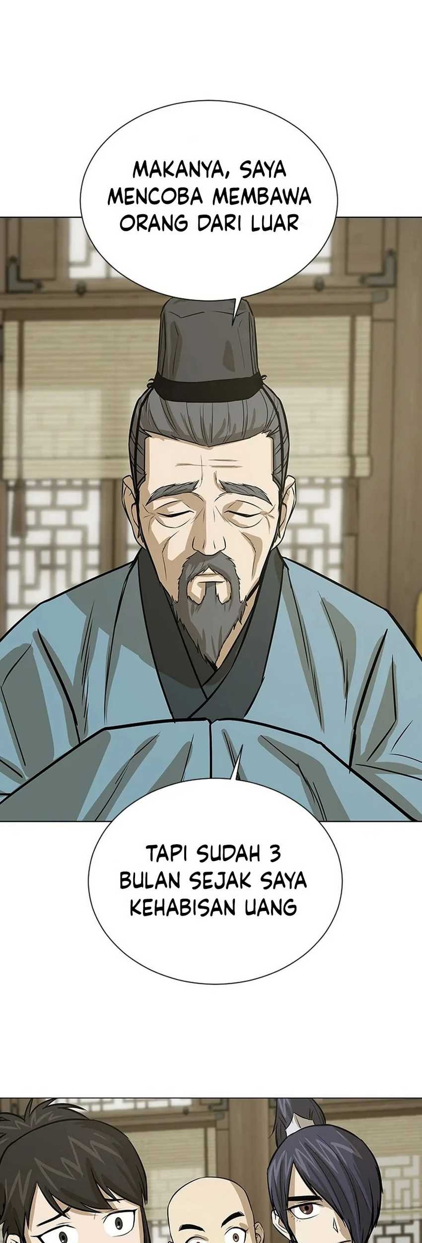 Weak Teacher Chapter 16 Gambar 56