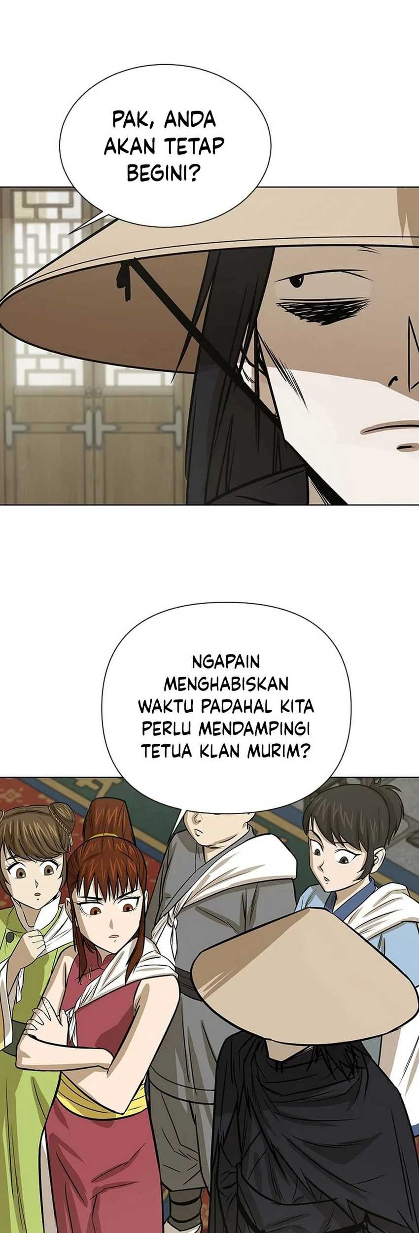 Weak Teacher Chapter 16 Gambar 60