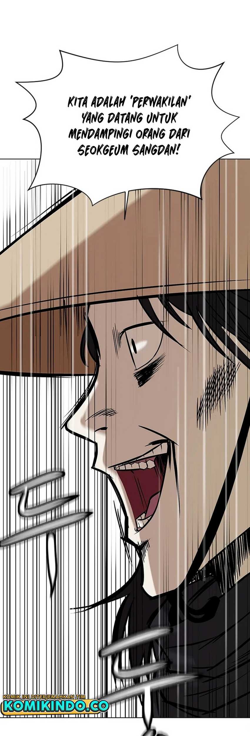 Weak Teacher Chapter 16 Gambar 66