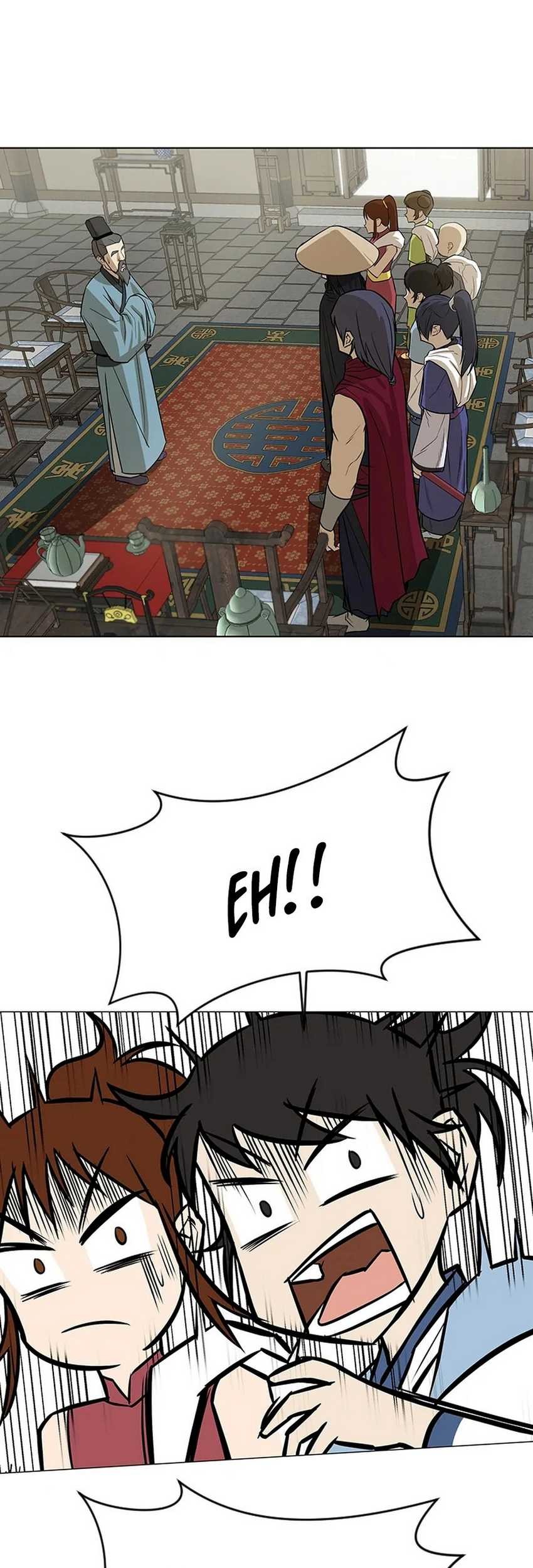 Weak Teacher Chapter 16 Gambar 68