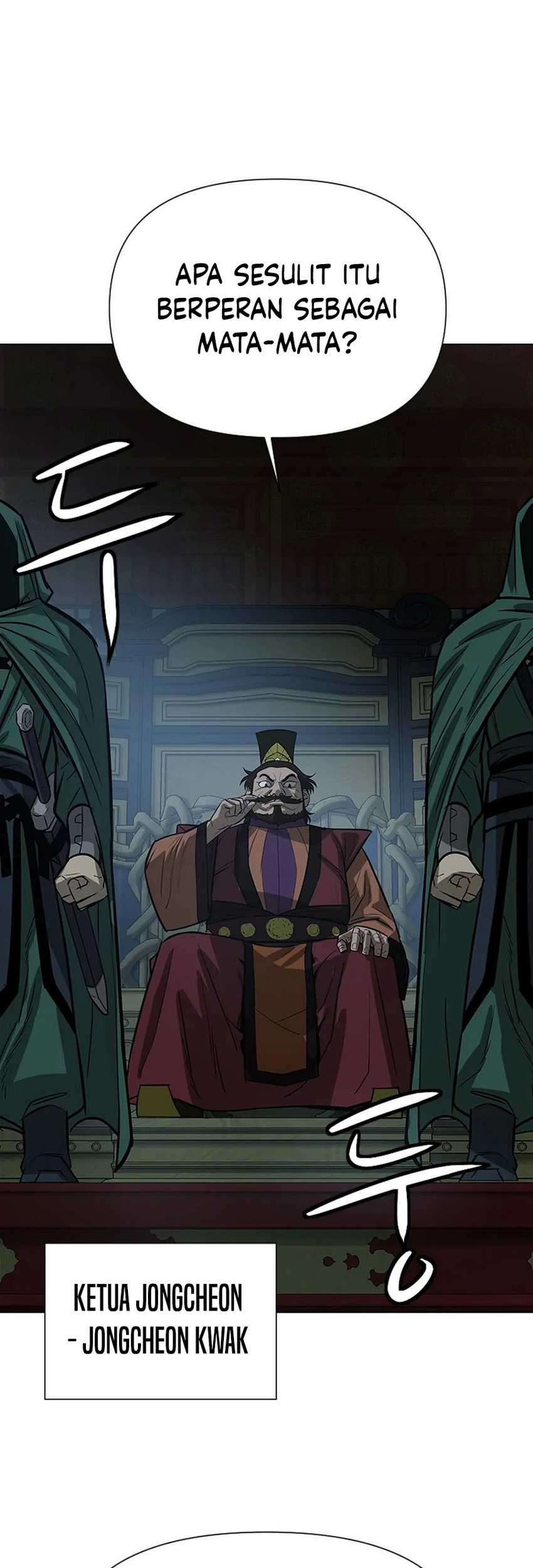 Weak Teacher Chapter 16 Gambar 74