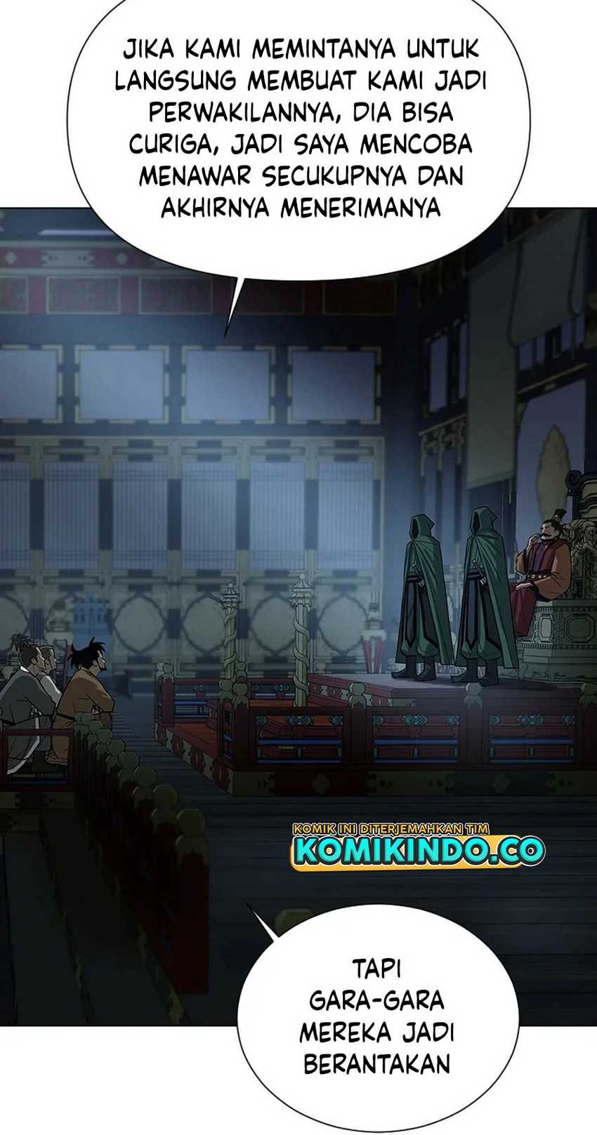 Weak Teacher Chapter 16 Gambar 75