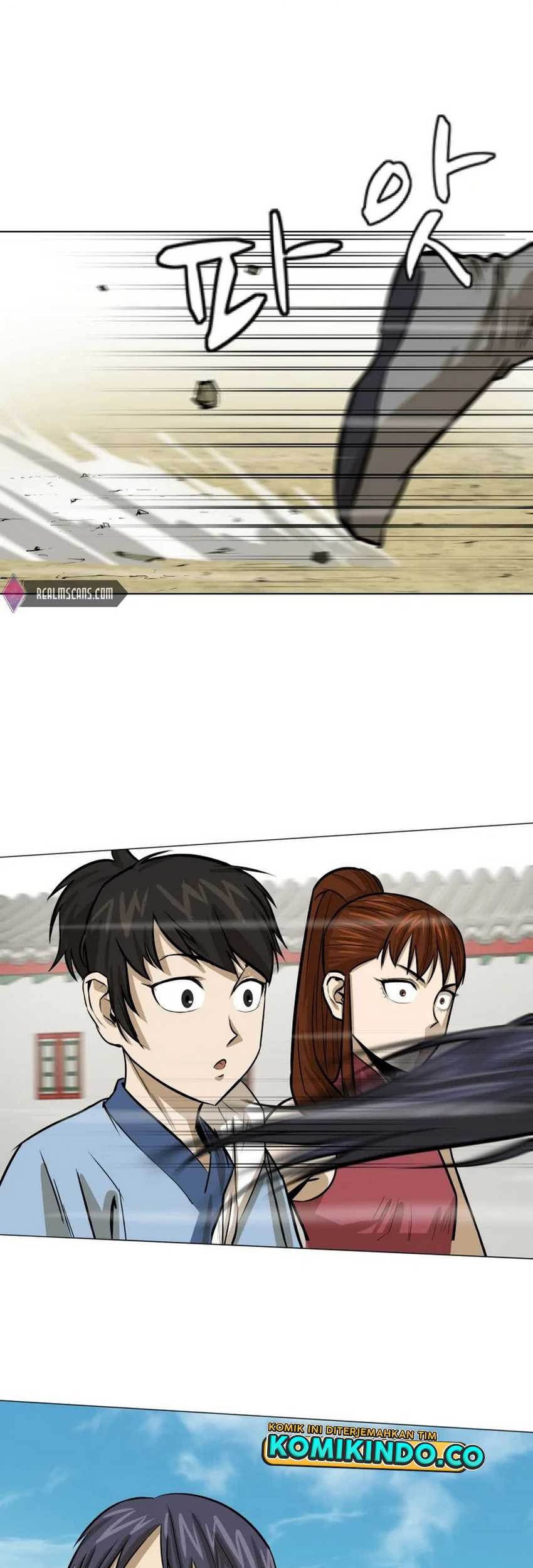 Weak Teacher Chapter 16 Gambar 4