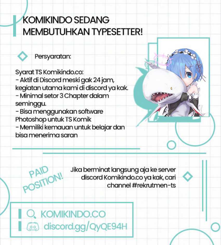 Weak Teacher Chapter 16 Gambar 82