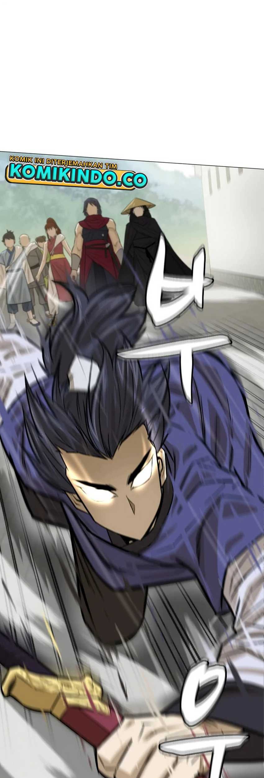 Weak Teacher Chapter 16 Gambar 6