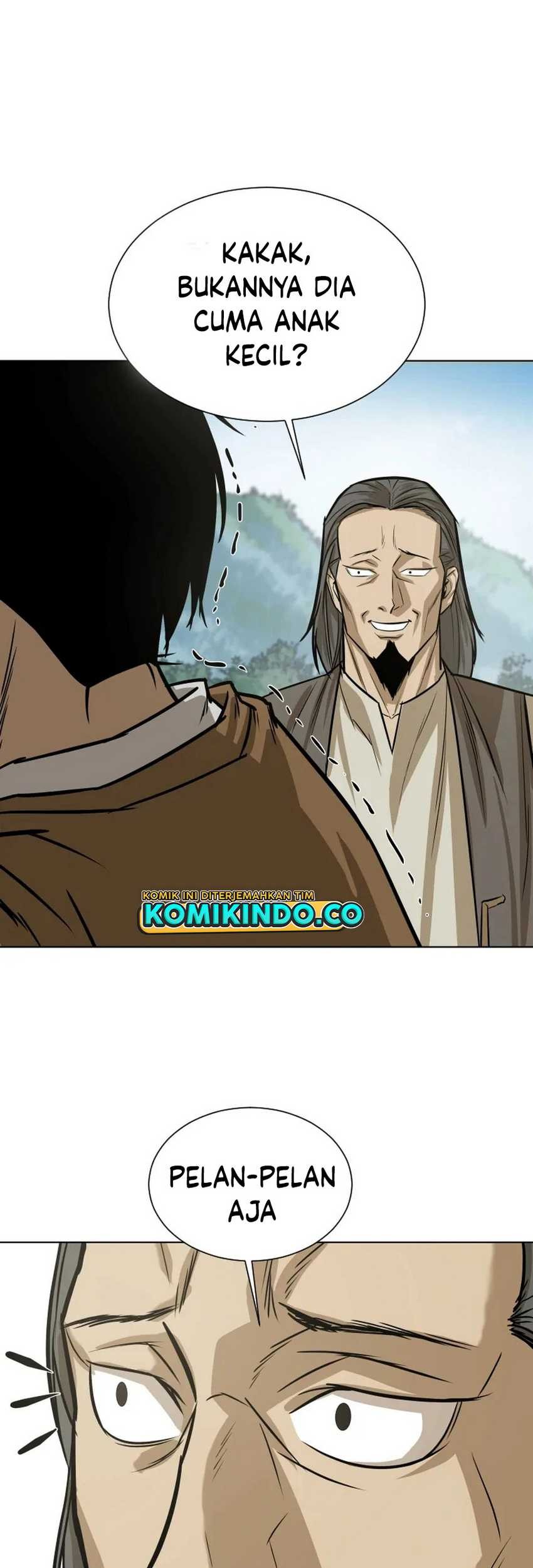 Weak Teacher Chapter 16 Gambar 12