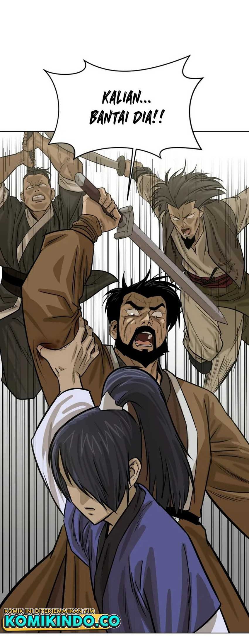 Weak Teacher Chapter 16 Gambar 17