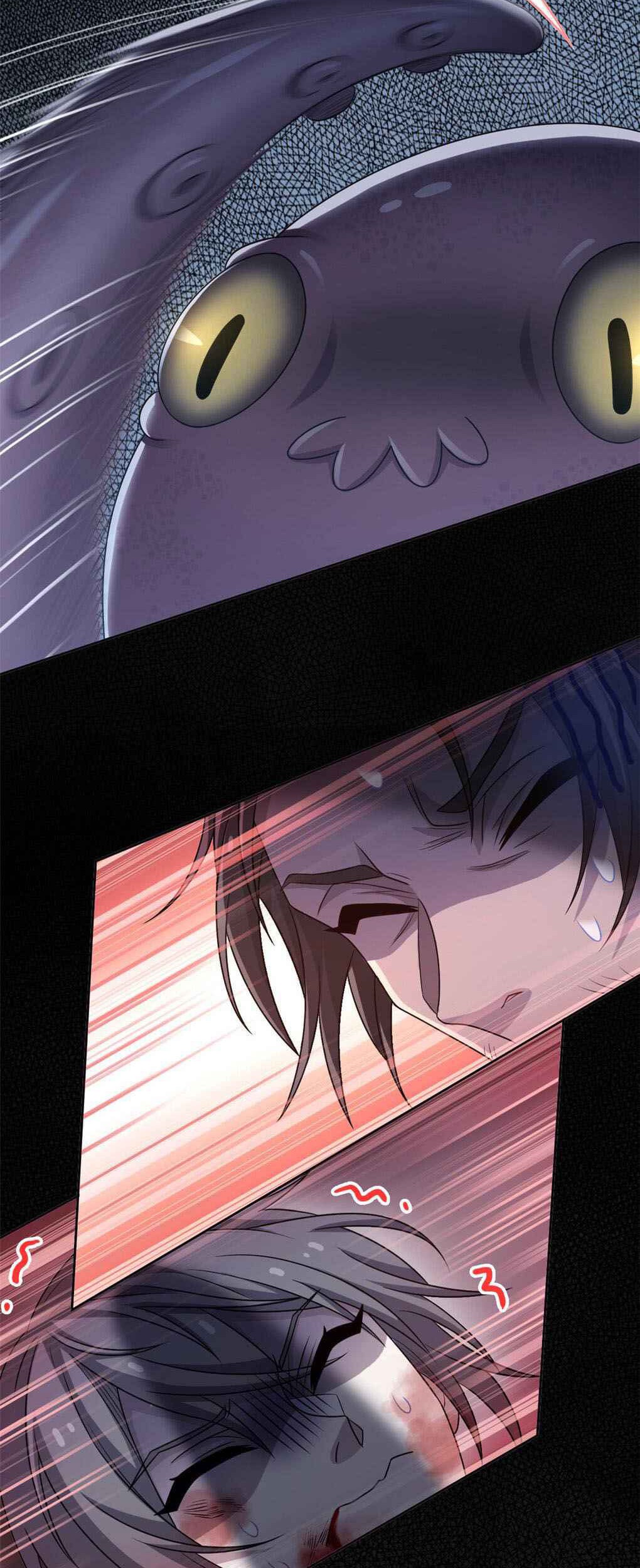 The Strong Man From the Mental Hospital Chapter 38 Gambar 7