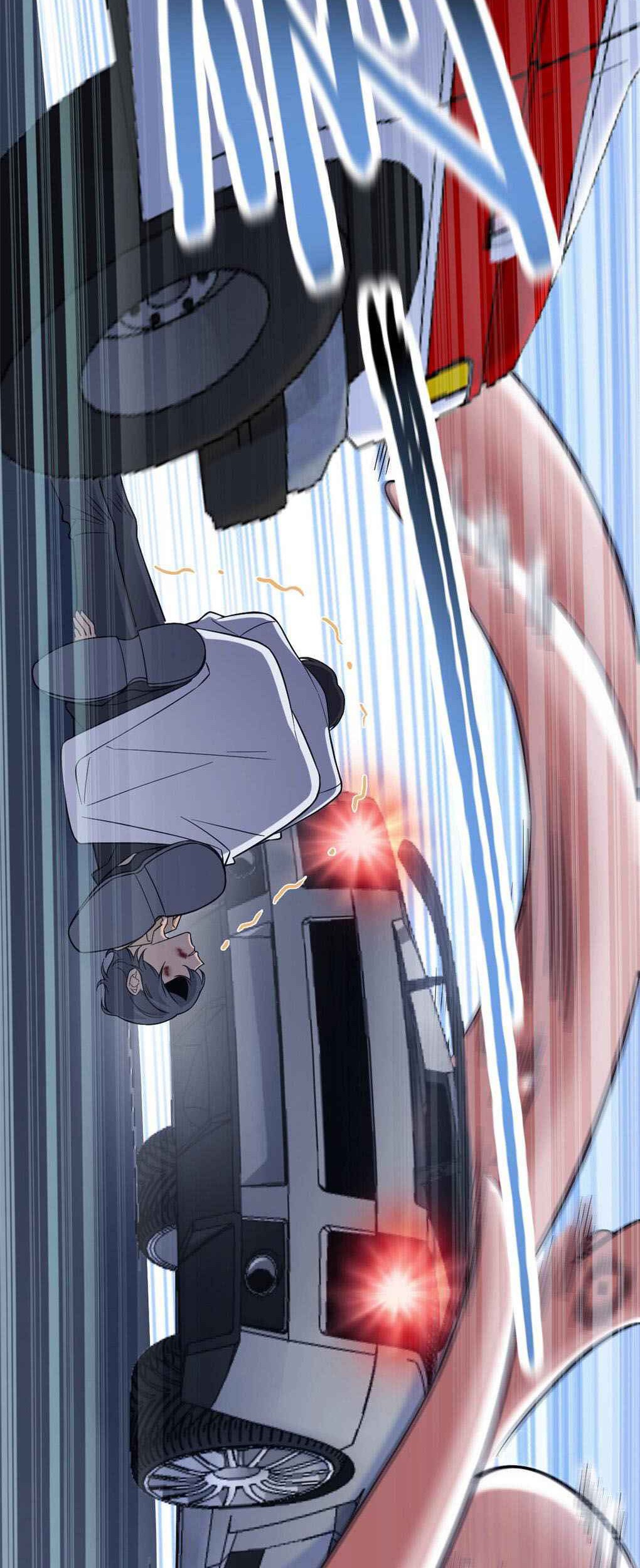 The Strong Man From the Mental Hospital Chapter 38 Gambar 9