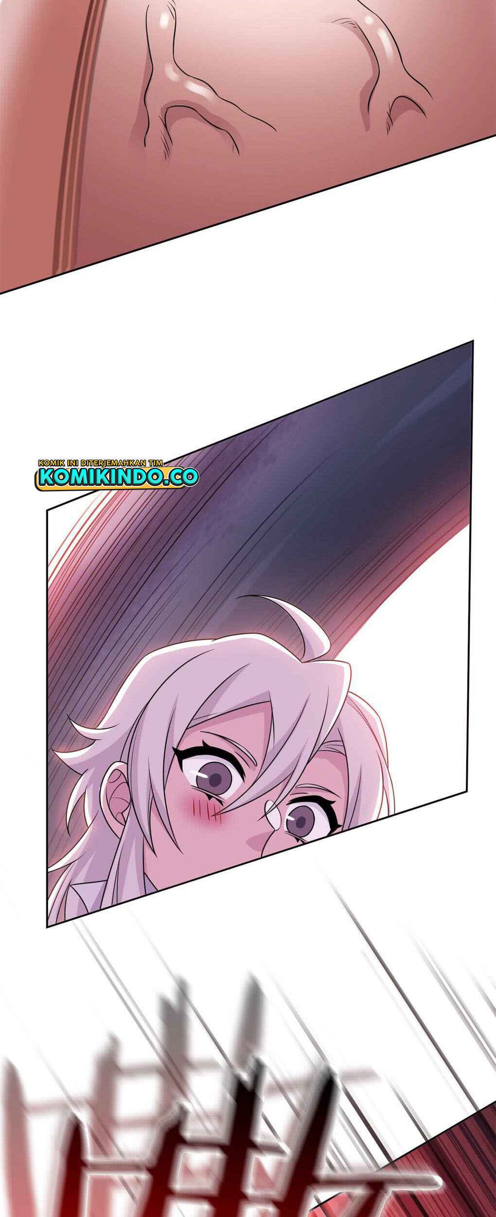 The Strong Man From the Mental Hospital Chapter 38 Gambar 24