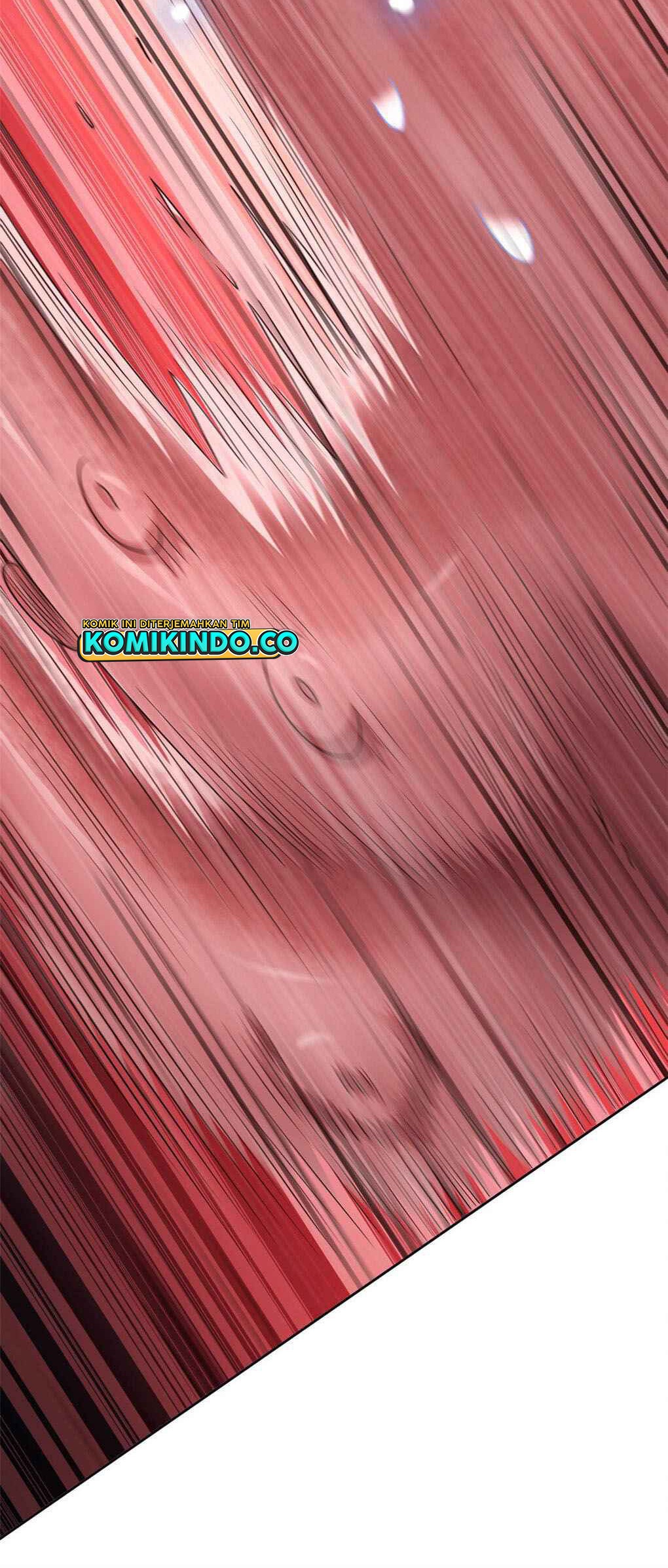 The Strong Man From the Mental Hospital Chapter 38 Gambar 26