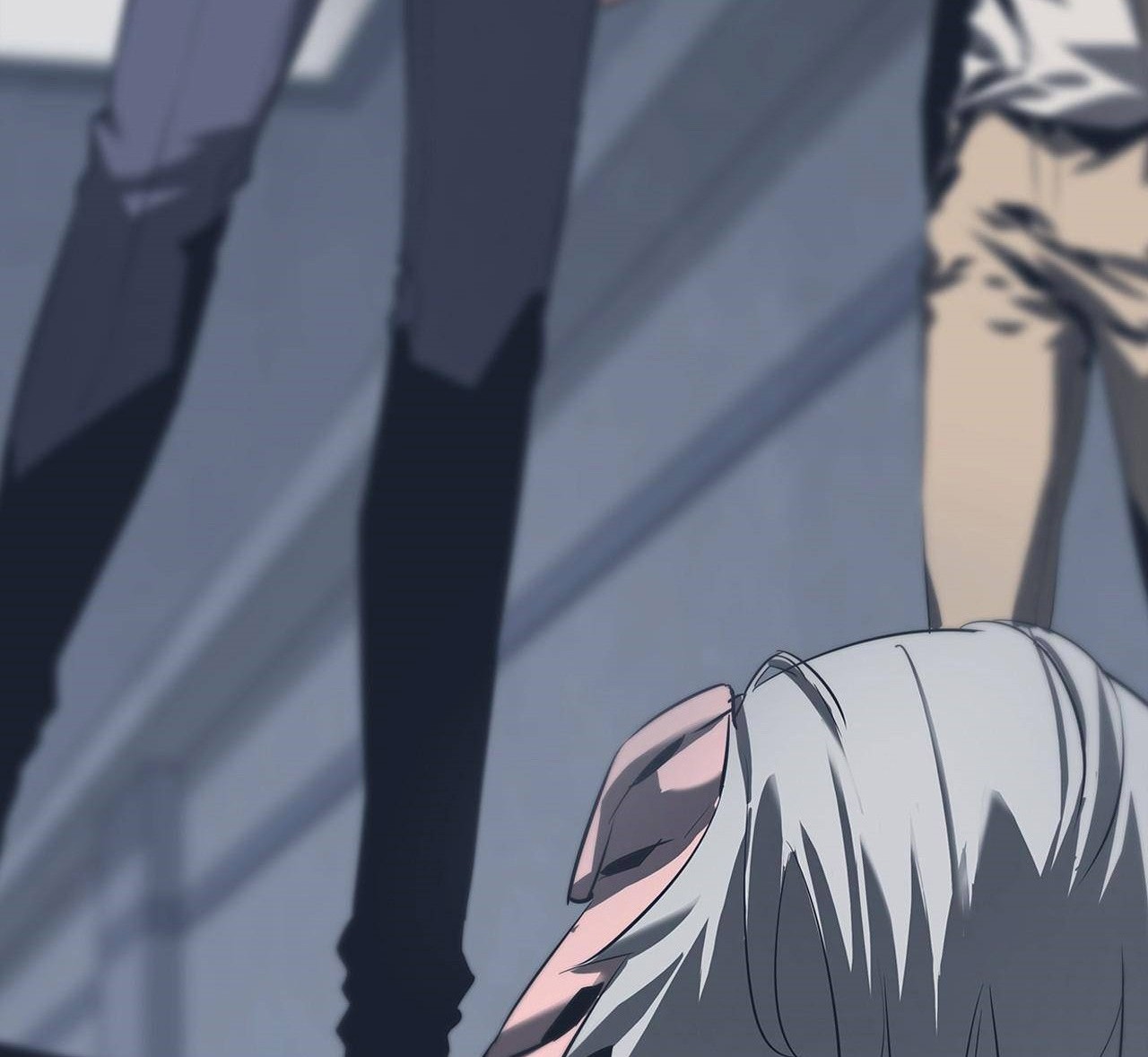 The Blade of Evolution Chapter 70 Gambar 19