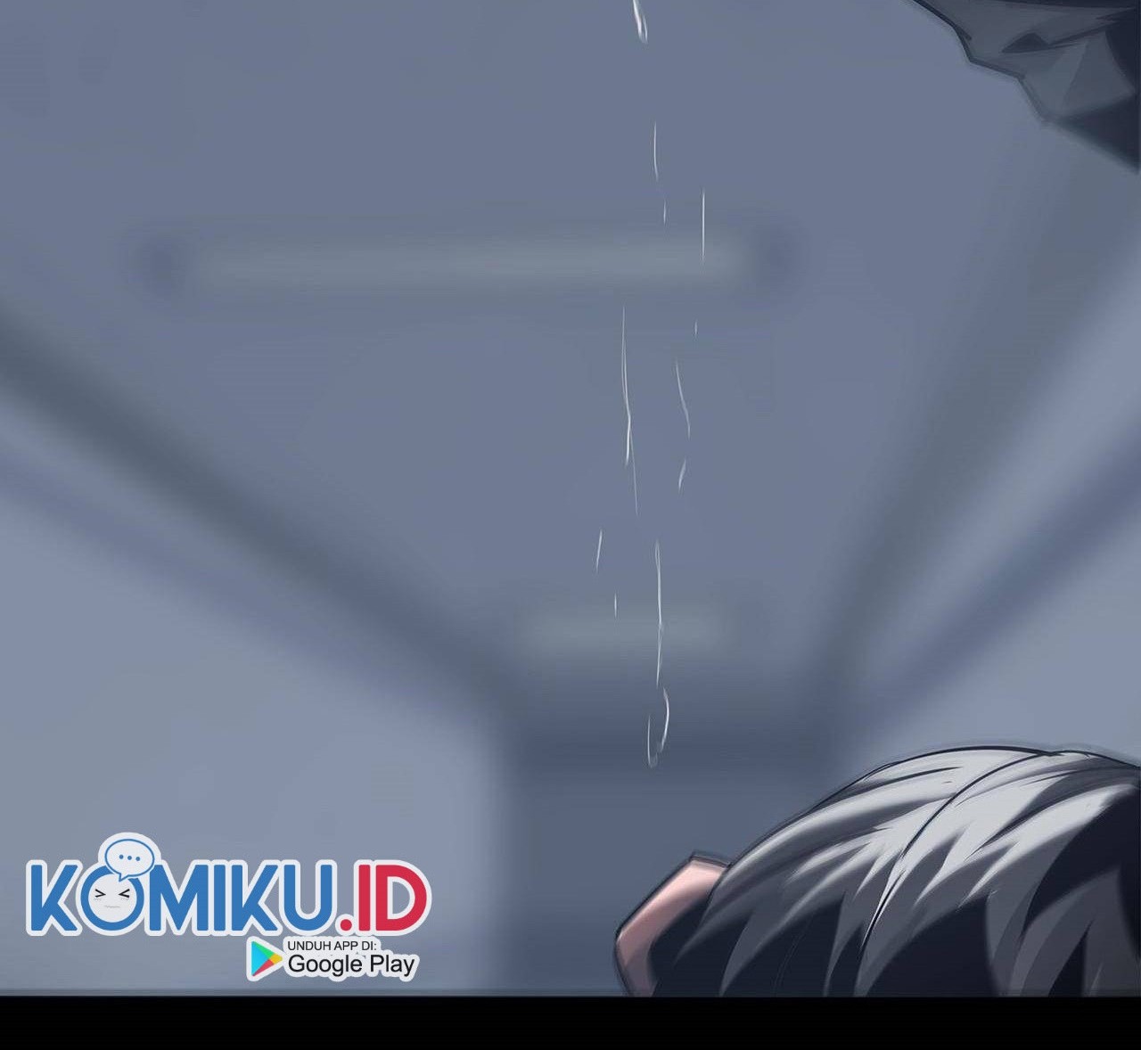 The Blade of Evolution Chapter 70 Gambar 25