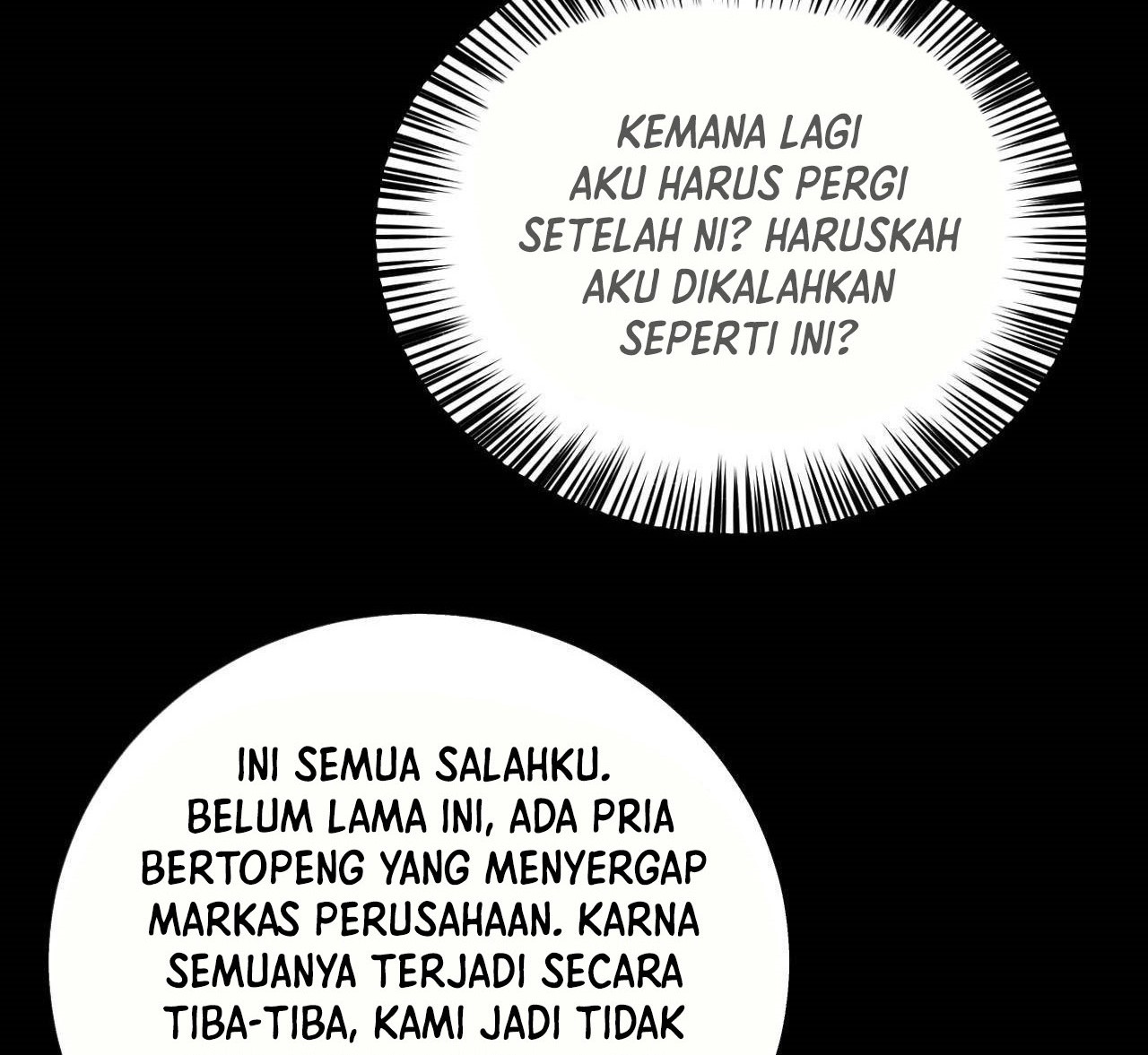 The Blade of Evolution Chapter 70 Gambar 27