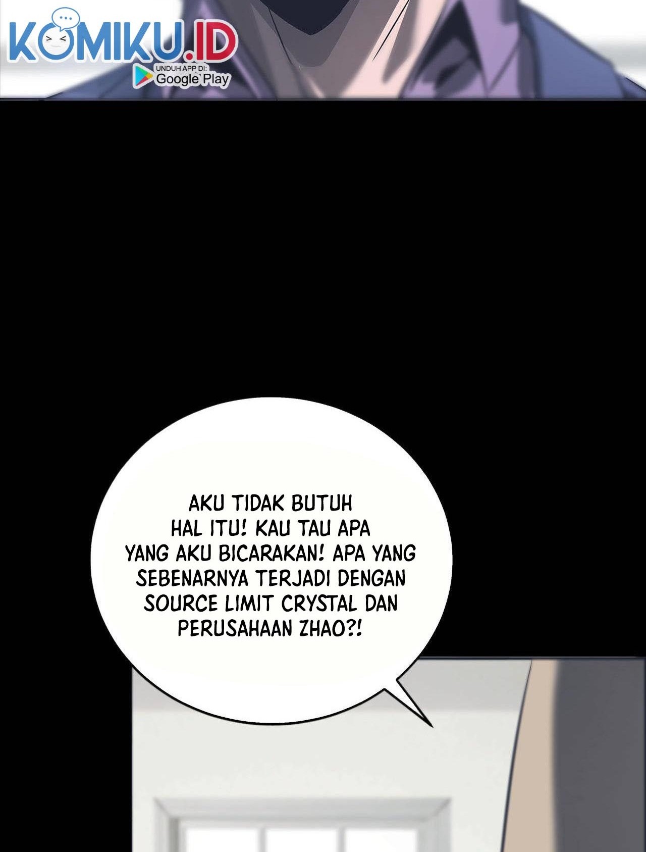 The Blade of Evolution Chapter 70 Gambar 47