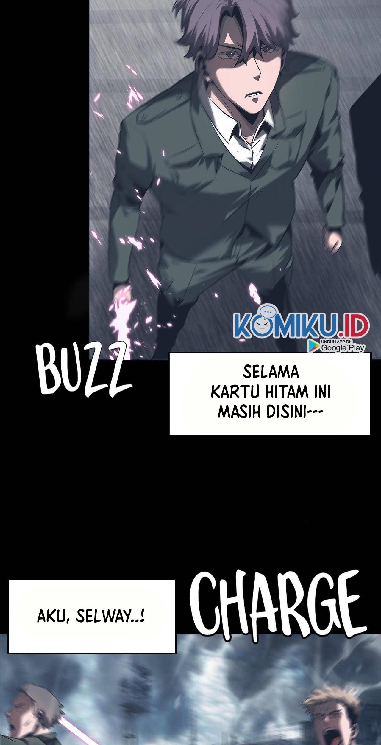 The Blade of Evolution Chapter 70 Gambar 58