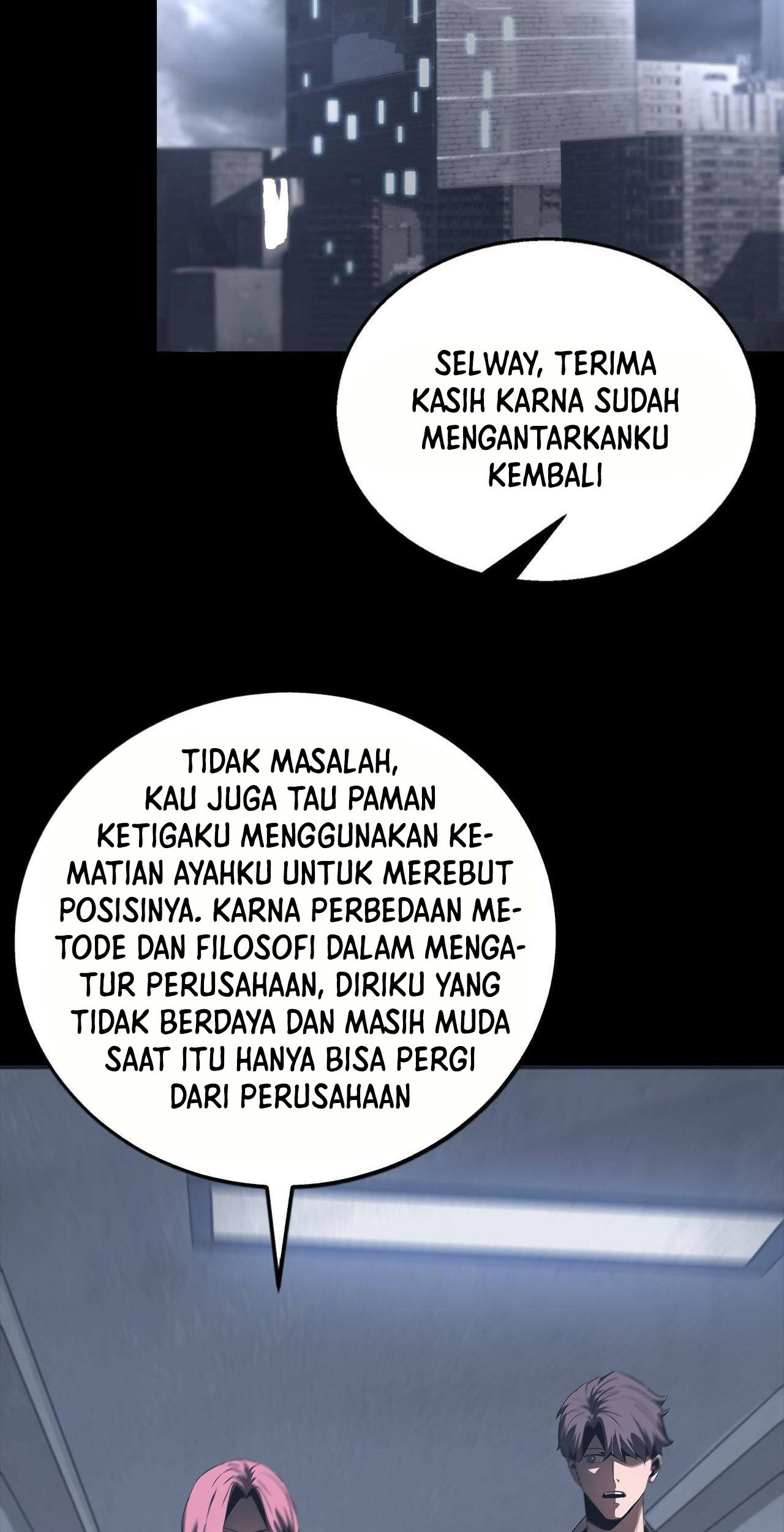 The Blade of Evolution Chapter 70 Gambar 12