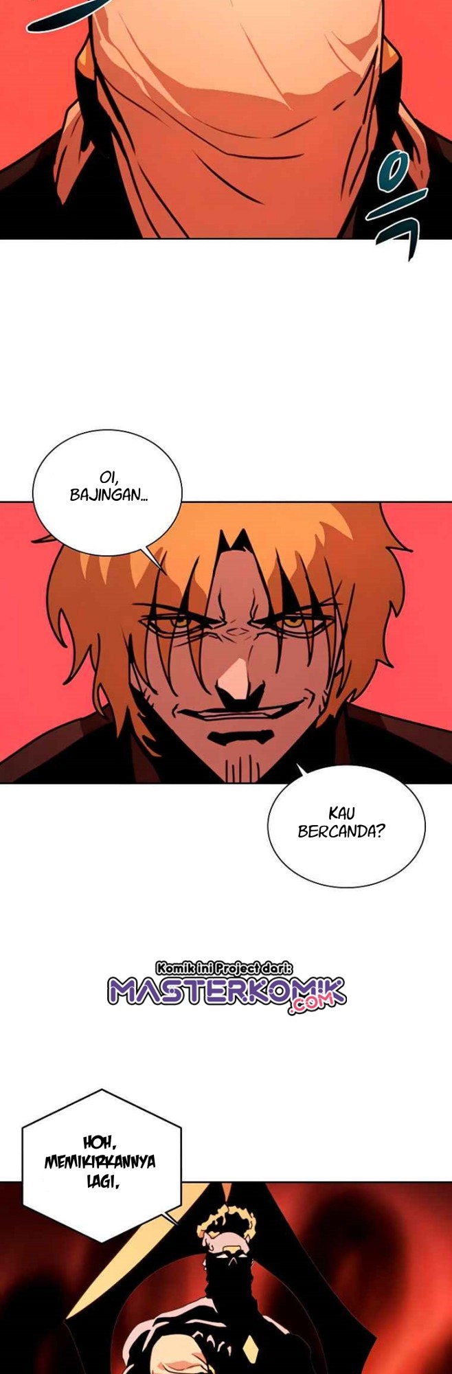 The Book Eating Magician Chapter 39 Gambar 10