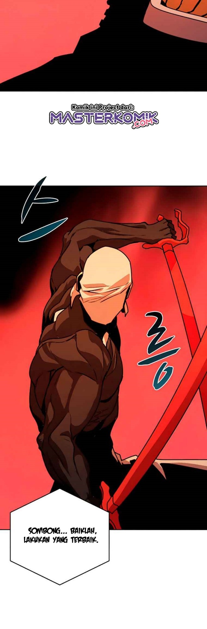 The Book Eating Magician Chapter 39 Gambar 14
