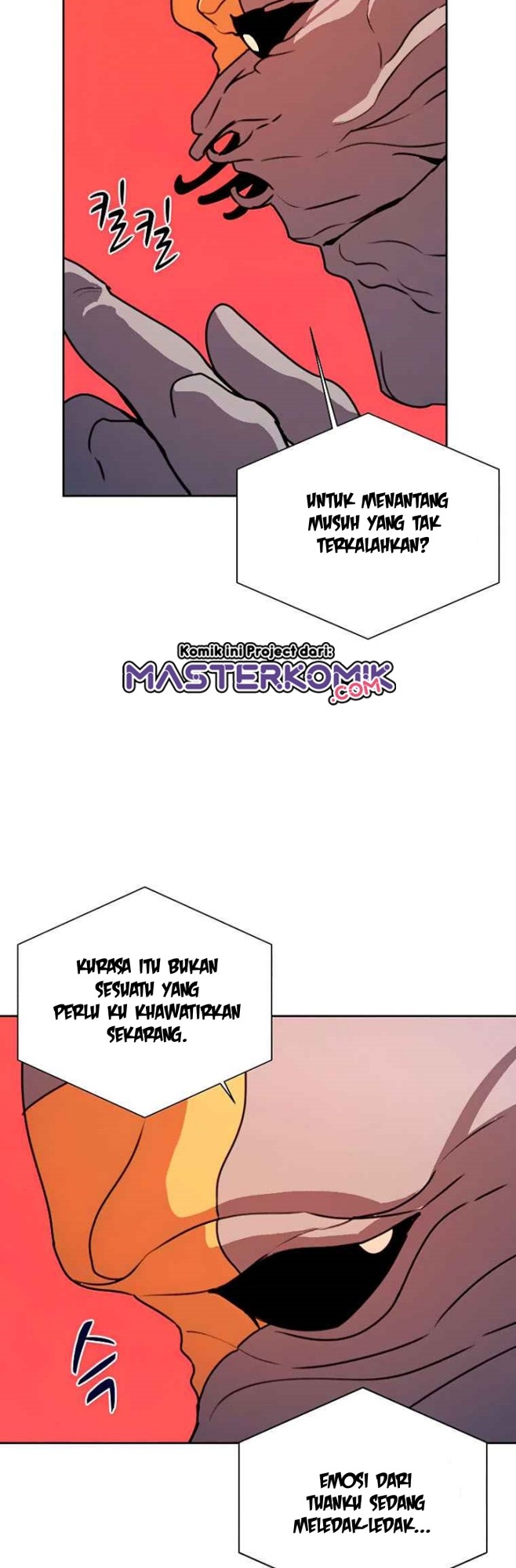 The Book Eating Magician Chapter 39 Gambar 16