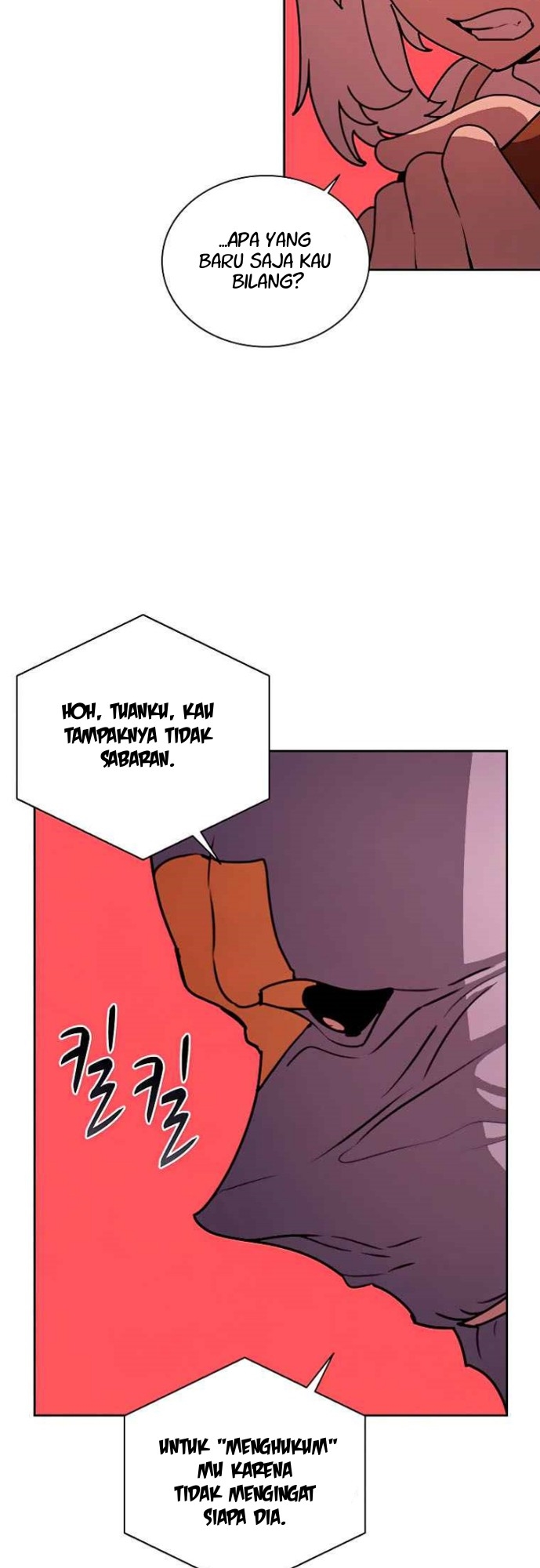 The Book Eating Magician Chapter 39 Gambar 20