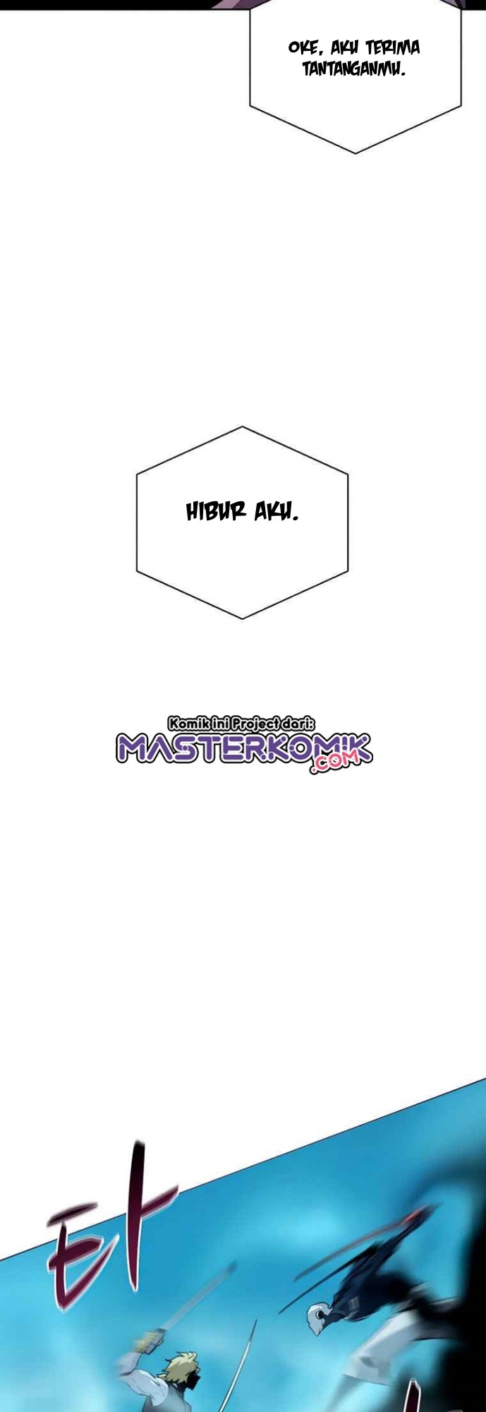 The Book Eating Magician Chapter 39 Gambar 23