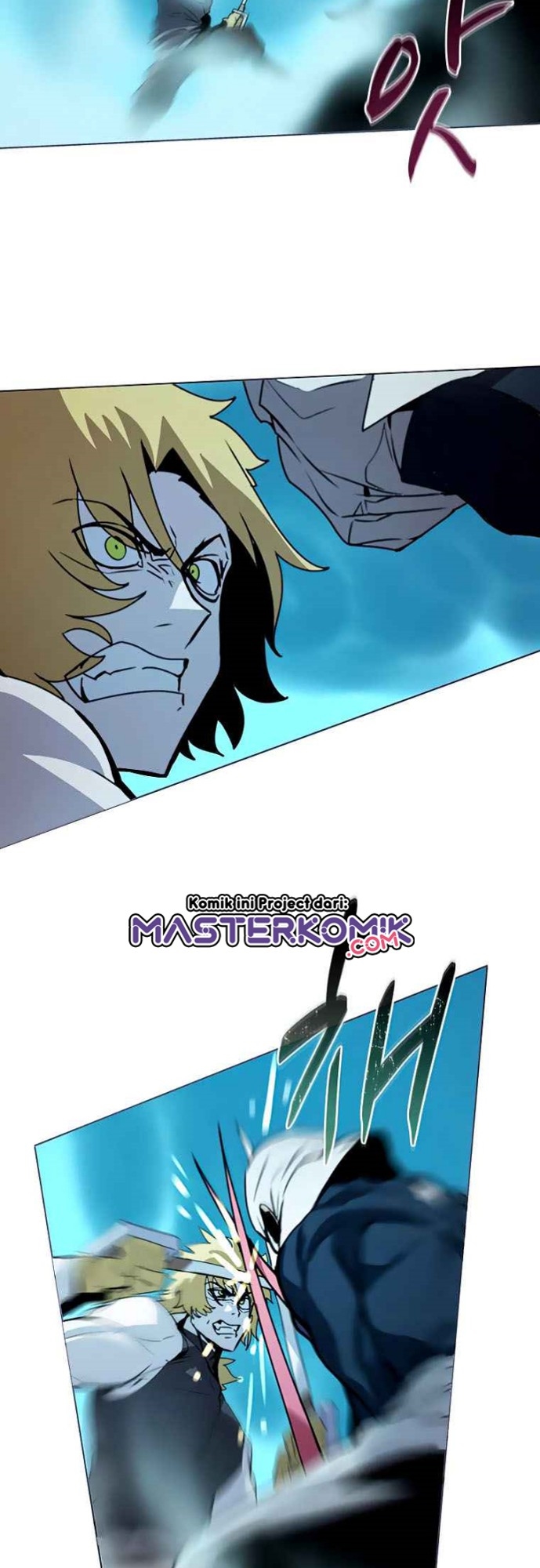 The Book Eating Magician Chapter 39 Gambar 24